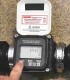 AkroFlow Portable Flow Meter | MMF.fr