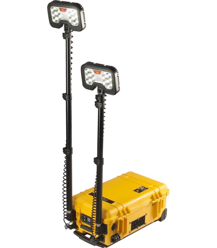 PELI™ Foco RALS 9460 G3 || Foko RALS 9460 G3 MMF.fr