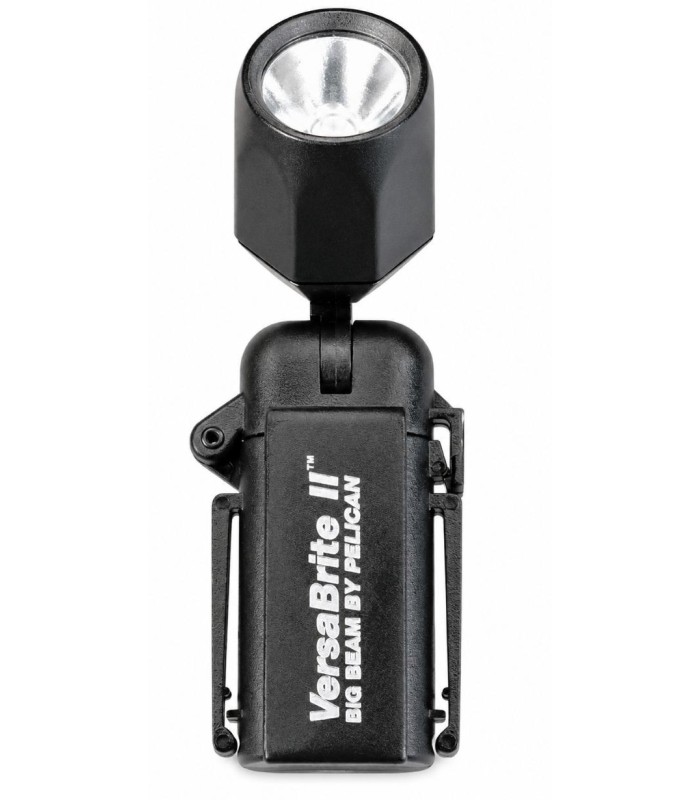 Lámpara VersaBrite II PELI™ | MMF.fr