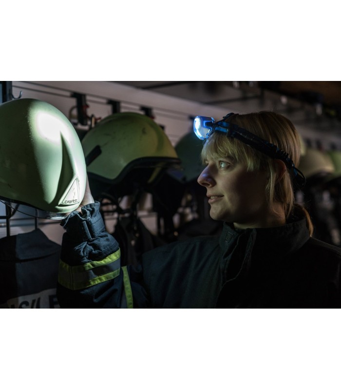 PELI™ 2780R LED Headlamp | MMF.fr