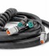 Wiring Harness - Akron FireFox / Severe-Duty U2 | MMF.fr
