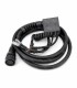 Wiring Harness - Akron FireFox / Severe-Duty U2 | MMF.fr