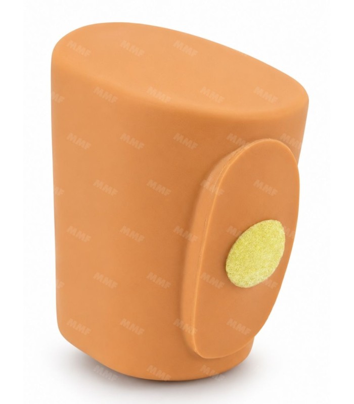 Coussin d'injection jambe pour mannequin Geri/Keri 31477 | MMF.fr