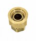 GFR casquillo roscado hembra PN16 | MMF.fr