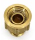 GFR female fitting PN16 male threaded sleeve | MMF.fr