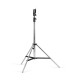 Tripod for illuminated balloon maximum height 216 cm | MMF.fr