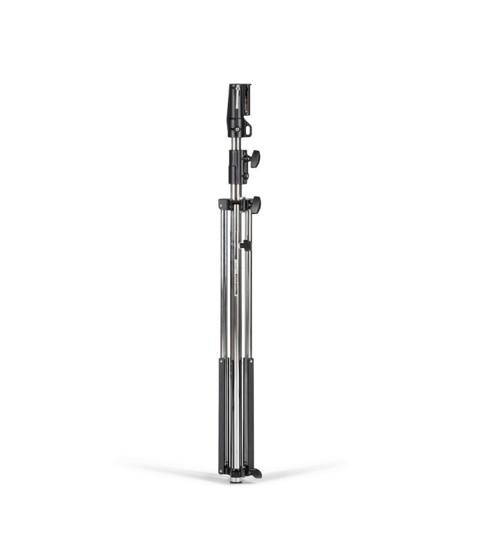 Trípode para globo iluminado, altura máxima 216 cm MMF.fr