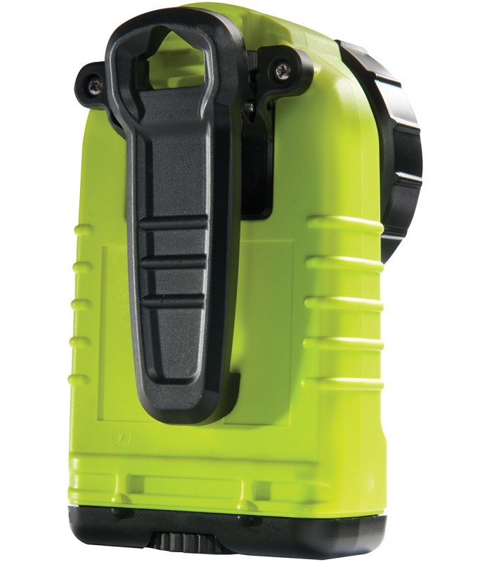 Spotlight PELI™ 3765 Atex zone 0 rechargeable | MMF.fr