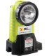 Spotlight PELI™ 3765 Atex zone 0 rechargeable | MMF.fr