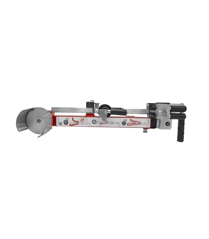 Fire Hose Reel Cart | MMF.fr