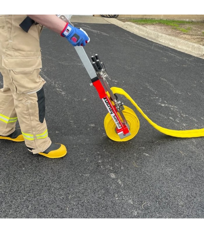 Fire Hose Reel Cart | MMF.fr