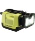 Spotlight PELI™ RALS 9455 ATEX ZONE 0 | MMF.fr
