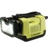 Spotlight PELI™ RALS 9455 ATEX ZONE 0 | MMF.fr