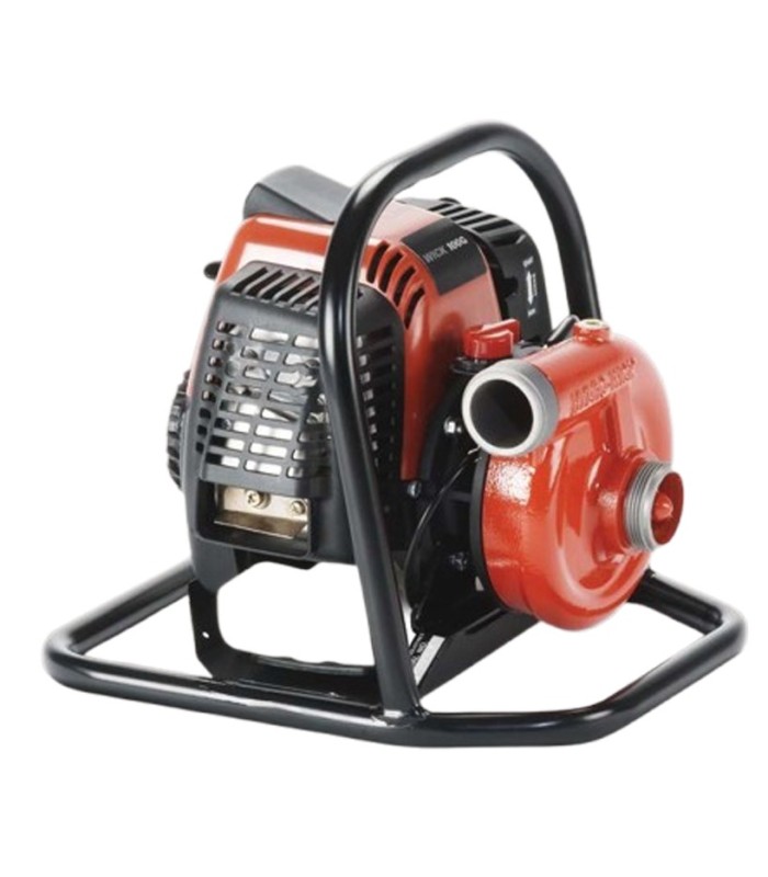 Wick 100G tragbare Motorpumpe 31348 || MMF.fr