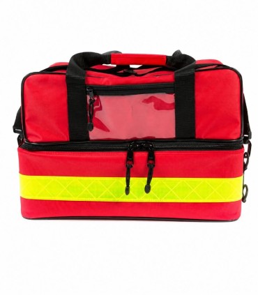 Mochila de primeros auxilios de 20 litros | MMF.fr