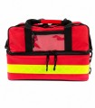Mochila de primeros auxilios de 20 litros