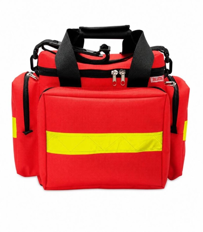 Mochila de primeros auxilios de 30 o 40 litros | MMF.fr