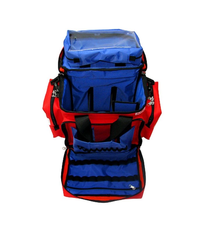 Mochila de primeros auxilios de 30 o 40 litros | MMF.fr