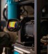 Caméra thermique portable FLIR E8 PRO | MMF.fr