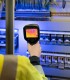 portable FLIR E8 PRO Thermal Camera | MMF.fr