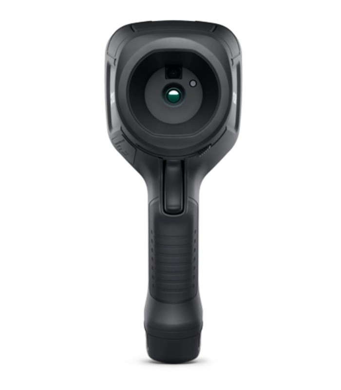 Cámara térmica FLIR E5 PRO de portátiles | MMF.fr