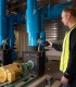 Caméra thermique compacte FLIR C8 | MMF.fr
