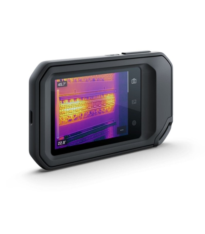 FLIR C8 Compact Thermal Camera | MMF.fr
