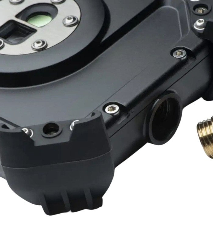 FLIR Cx5 Compact ATEX Thermal Camera | MMF.fr