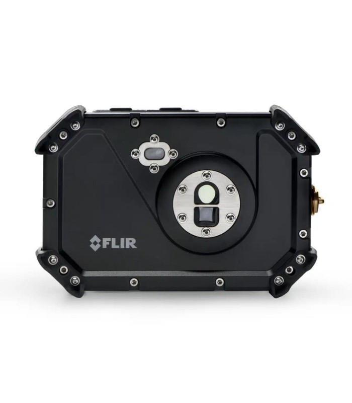 Cámara térmica compacta ATEX FLIR Cx5 | MMF.fr