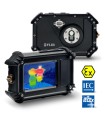 Caméra thermique compacte ATEX - FLIR Cx5
