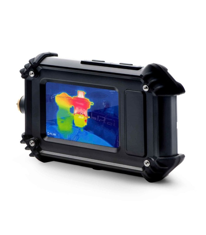FLIR Cx5 Compact ATEX Thermal Camera | MMF.fr