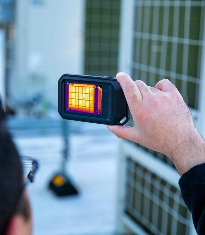 Wärmebildkamera FLIR ONE Edge Pro 11002-0201 | MMF.fr
