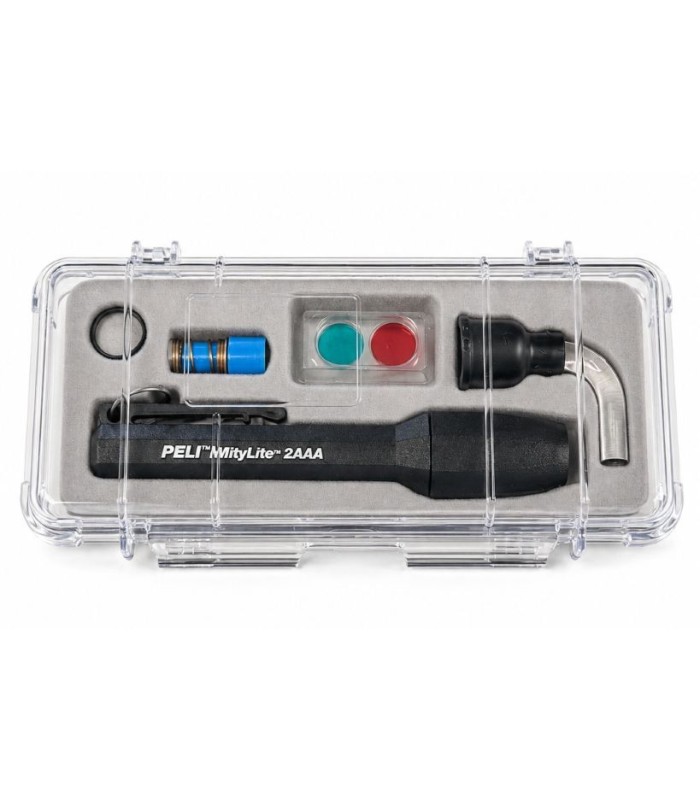 Coffret mini lampe PELI™ MityLite 1950 | MMF.fr