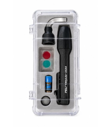 Coffret mini lampe PELI™ MityLite 1950 | MMF.fr