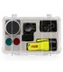 Coffret mini lampe PELI™ L1 | MMF.fr