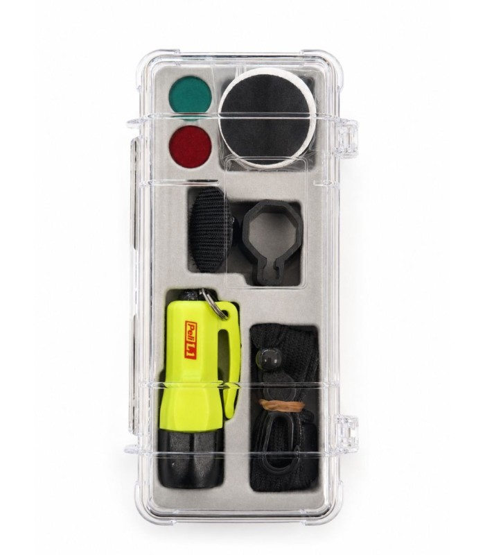 PELI™ -Mini-Lampen-Set L1 | MMF.fr