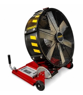 Ventilateur à pression positive 21AF.1 batterie 41782 | MMF.fr