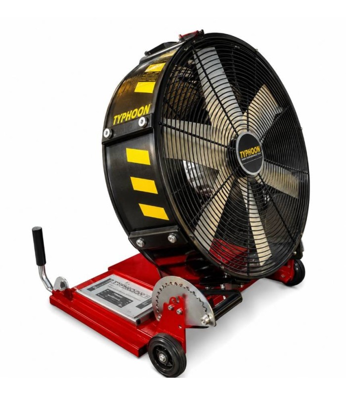 Ventilateur à pression positive 21AF.1 batterie 41782 | MMF.fr
