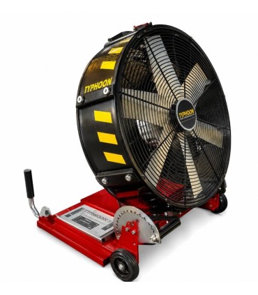 Ventilateur à pression positive 21AF.1 batterie 41782 | MMF.fr