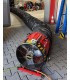 Ventilateur à pression positive 21EEx2.2 éléctrique 41802 | MMF.fr