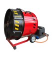 21EEx2.2 Electric Positive Pressure Fan
