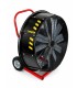 Ventilateur à pression positive 30EEx5.5 électrique 41803 | MMF.fr