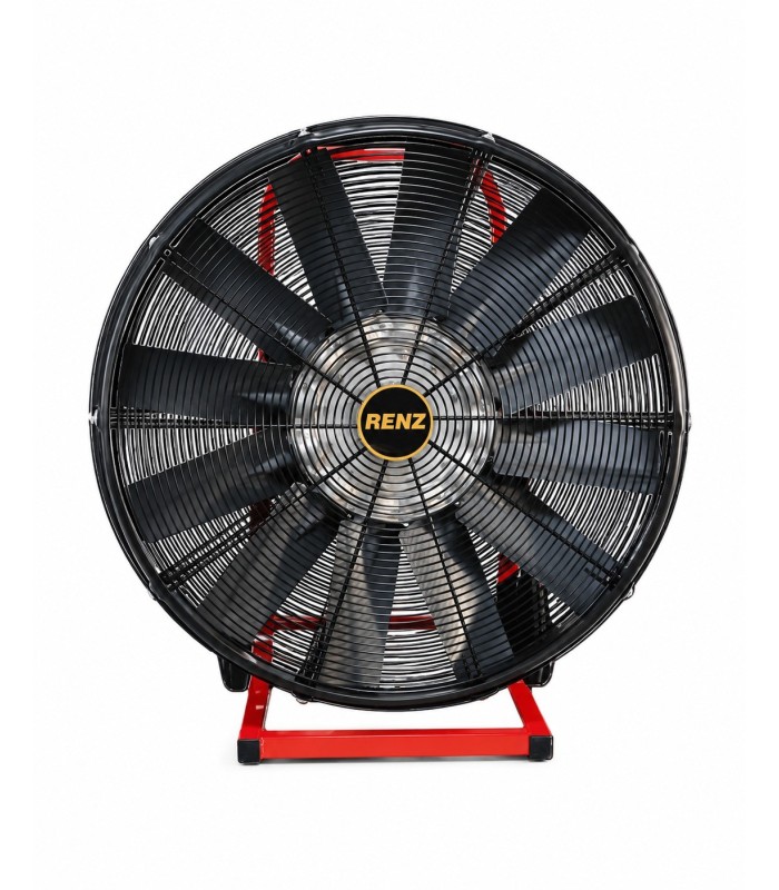 Ventilador hidráulico de presión positiva ATEX 21W10 41744 | MMF.fr