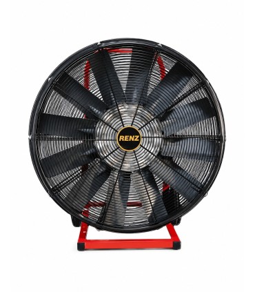 ATEX 21W10 Hydraulic Positive Pressure Fan 41744 | MMF.fr