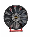 Ventilateur à pression positive ATEX 21W10 hydraulique