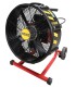 Ventilateur à pression positive 18E2.2 électrique 41745 | MMF.fr