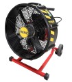 18E2.2 Electric Positive Pressure Fan