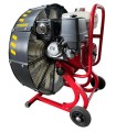 Ventilateur à pression positive 30H13 thermique