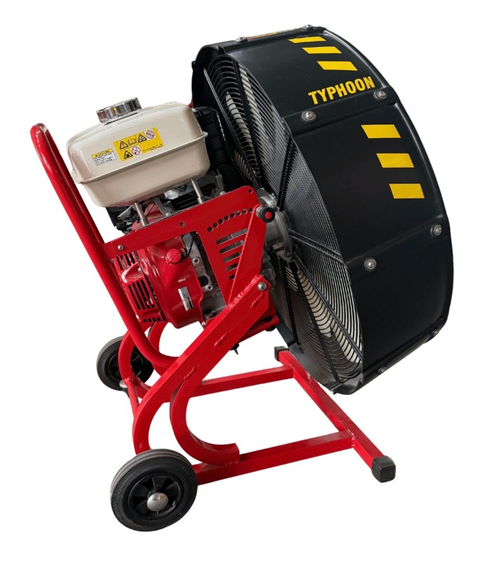 Ventilateur à pression positive 18H5 thermique 41781 | MMF.fr