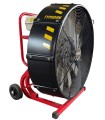 Ventilateur à pression positive 21H6.5 thermique